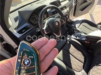 Usado BMW X1 150 CV (110 kW) 2018 Blanco SUV