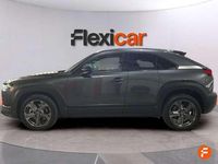 Usado Mazda MX30 107 kW (146 CV) 2020 Gris SUV