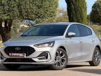 Używany Ford Focus Active 155 KM (114 kW) 2023