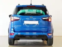 Usado Ford Ecosport ST-Line 125 CV (91 kW) 2023