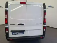 Usado Renault Traffic 145 CV (106 kW) 2021 Blanco Van