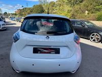 Usado Renault Zoe Life 67 kW (92 CV) 2019 Eléctrico Utilitario