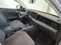 Usado VW Tiguan 204 HP (150 kW) 2025 Cinzento SUV