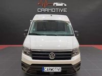 usado VW Crafter 35 Furgón BM TN L3H2 2.0 TDI 103kW (140CV)