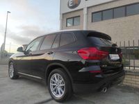 usado BMW X3 xDrive 20dA Business