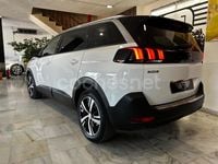 Usado Peugeot 5008 GT 130 CV (95 kW) 2021 Blanco SUV