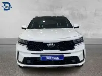 Usado Kia Sorento 232 CV (170 kW) 2021 Blanco SUV
