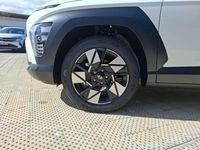 Nuevo Hyundai Kona 139 CV (102 kW) 2025 Blanco SUV