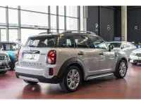 Usado Mini Cooper Countryman 220 HP (161 kW) 2021 Cinzento SUV