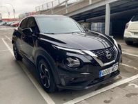 Usado Nissan Juke Acenta 114 CV (83 kW) 2023 SUV