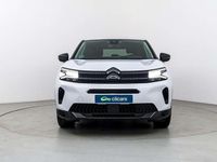Usado Citroën C5 Aircross 131 CV (96 kW) 2025 Blanco SUV