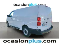 Usado Peugeot Expert 102 CV (75 kW) 2023 Blanco Van