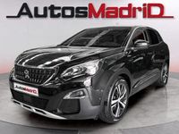 Usado Peugeot 3008 Allure 225 CV (165 kW) 2020 SUV
