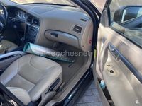 Usado Volvo XC70 Momentum 210 CV (154 kW) 2006 Verde Familiar