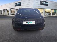 Usado Peugeot 508 GT 225 CV (165 kW) 2024 Azul Familiar