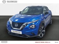 usado Nissan Juke 1.0 DIG-T 84 KW (114 CV) E6D-F 6 M/T