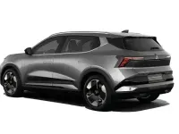 Nuevo Mitsubishi Eclipse 161 kW (220 CV) 2026 Gris