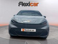 Usado Cupra Born e-Boost 172 kW (234 CV) 2023 Gris Utilitario