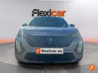 Usado Peugeot 2008 Allure 100 CV (73 kW) 2024 Gris SUV