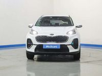 usado Kia Sportage 1.6 GDi Concept 4x2 132