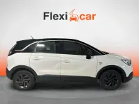 Usado Opel Crossland X Edition 110 CV (80 kW) 2020 Blanco SUV