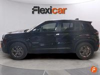 Usado Jeep Avenger 100 CV (73 kW) 2023 Negro SUV