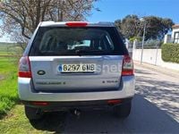 Usado Land Rover Freelander 2 160 CV (117 kW) 2009 Gris / plata SUV