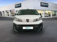 Usado Peugeot Expert S 120 CV (88 kW) 2025 Blanco Van