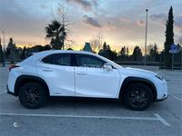 Usado Lexus UX Business Edition 184 CV (135 kW) 2022 Blanco SUV