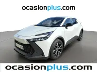 Usado Toyota C-HR Active 140 CV (102 kW) 2024 Blanco SUV