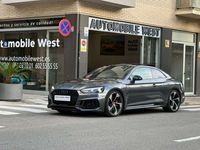 usado Audi RS5 Coupé 2.9 TFSI quattro Tiptronic