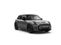 Usado Mini Cooper SE 135 kW (184 CV) 2022 Gris Utilitario