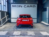 Usado Mercedes A45 AMG AMG 360 CV (264 kW) 2015 Rojo Berlina