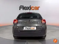Usado Citroën C3 101 CV (74 kW) 2024 Gris Berlina