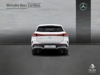 Usado Mercedes EQA250 AMG line 139 kW (190 HP) 2022 Branco SUV
