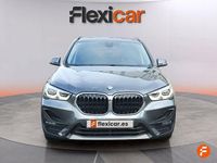 Usado BMW X1 190 CV (139 kW) 2020 Gris SUV