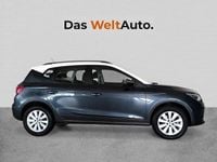 Usado Seat Arona Style 110 CV (80 kW) 2024 Gris SUV