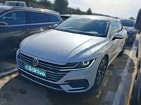 Usado VW Arteon 190 CV (139 kW) 2019 Amarillo Utilitario
