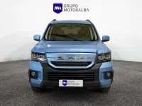 Nuevo SWM G03 110 CV (80 kW) 2026 Azul SUV