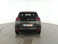 Usado Peugeot 5008 Allure 130 CV (95 kW) 2020 Gris SUV