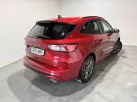 Usado Ford Kuga ST-Line 224 CV (164 kW) 2022 Rojo SUV