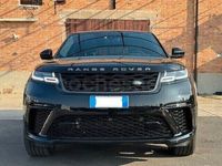 Usado Land Rover Range Rover Velar SVAutobiography 550 CV (404 kW) 2019 Negro SUV