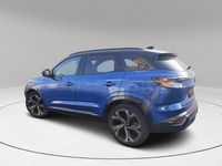 Usado Renault Austral Techno Esprit Alpine 200 CV (147 kW) 2023 Azul SUV