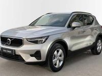 Usado Volvo XC40 2025 Plateado SUV