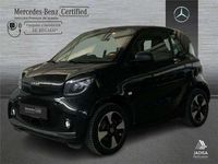 Usado Smart ForTwo Coupé 60 kW (82 CV) 2023 Coupe