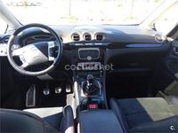 Usado Ford S-MAX Titanium S 175 CV (128 kW) 2009 Negro Monovolumen
