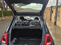 Usado Fiat 500 Pop 69 HP (50 kW) 2018 Verde Sedan