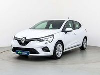 Usado Renault Clio V Intens 140 CV (102 kW) 2021 Blanco Utilitario