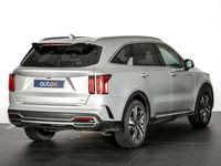 Usado Kia Sorento Plus 230 CV (169 kW) 2023 Plateado SUV