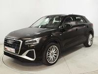 Usado Audi Q2 150 CV (110 kW) 2025 Negro SUV
